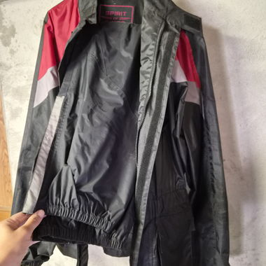 Regenjacke Spirit of Biker