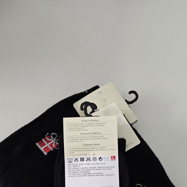 Chaussette 39 laine cachemire 