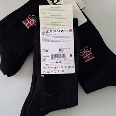 Chaussette 39 laine cachemire 