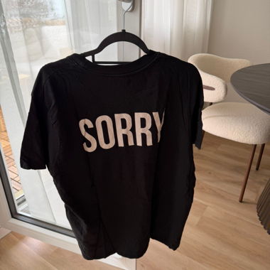 T-shirt M