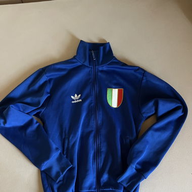 vintage italia jacket