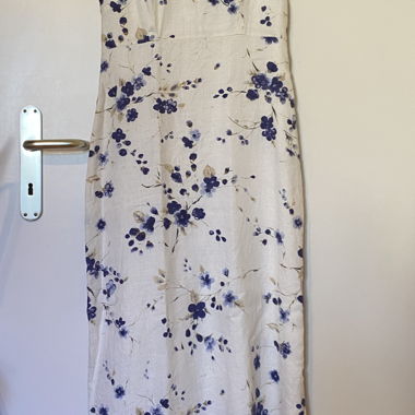 Caroll Floral Dress