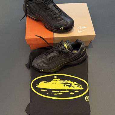 Air Max 95 Corteiz