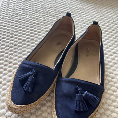 Espadrilles