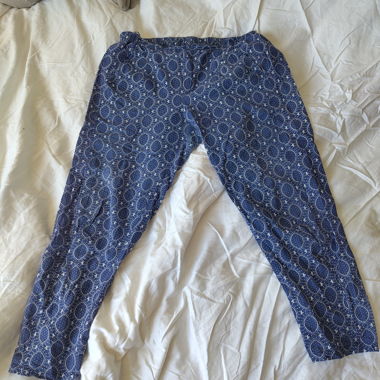 Summer Pants