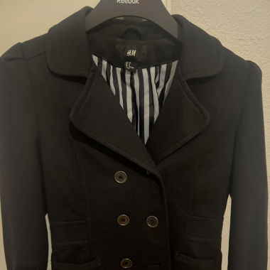 Veste femme