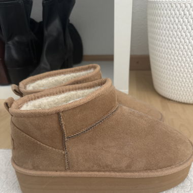 Winter/Herbst Schuhe 
