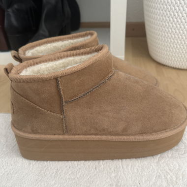 Winter/Herbst Schuhe 