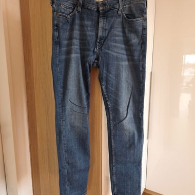 MUSTANG VEGAS Jeans W36 L34