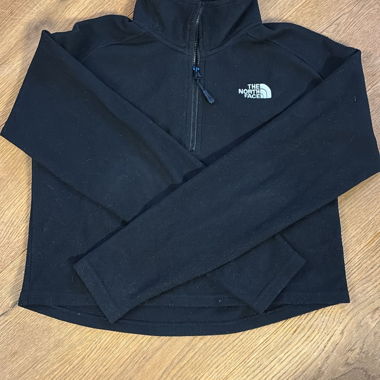 North face Fleece Jacke