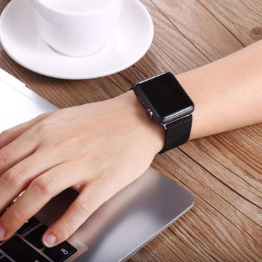 Armband für Apple Watch 38 40 41mm (fabrikneu)