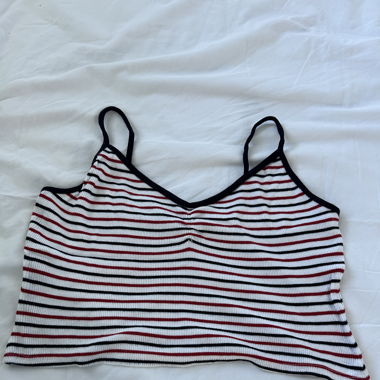 trägertop & bandeau top