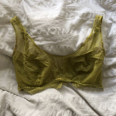 Triumph Lace Bra