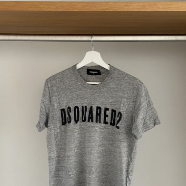Dsquared2 T-Shirt S
