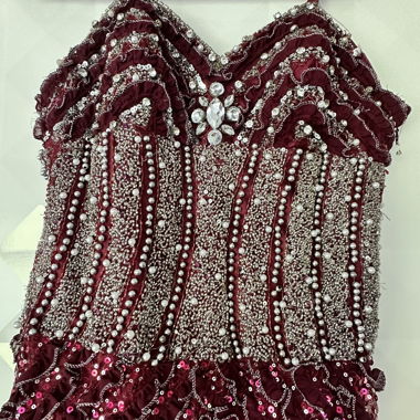 Vestito 