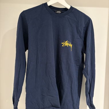 Stüssy Longsleeve