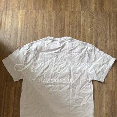 Represent Tshirt