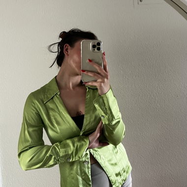 Bluse 