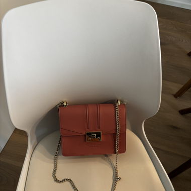 Tasche von Seidenfelt