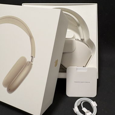AirPods Pro Max