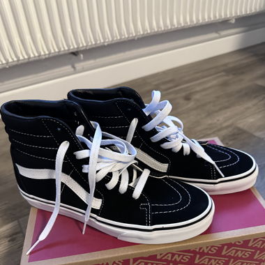 Vans Shoes 
