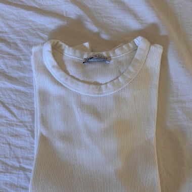 T-Shirt Zara