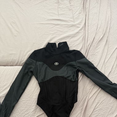 Luxe to Kil Corset Oberteil