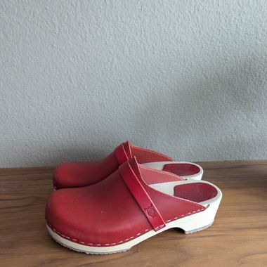 Sandgrens Clogs 41