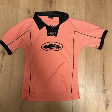 Corteiz t-shirt de sport
