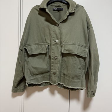 Zara Jacket