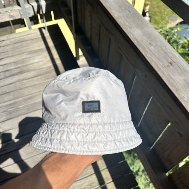 Nike weisser Bucket Hat