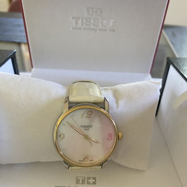Tissot Damenuhr