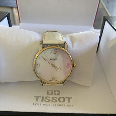 Tissot Damenuhr