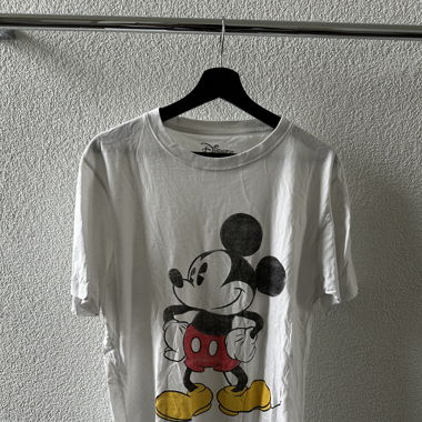 T-Shirt (Pull&Bear)