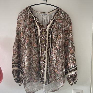 New Collection Bluse