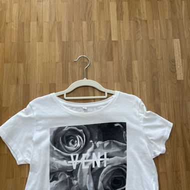 Merch von Veni T-Shirt