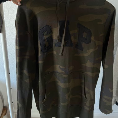 Gap-Hoodie