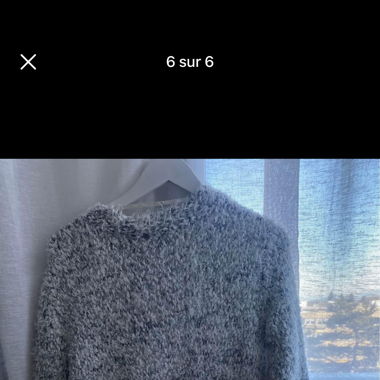 long gilet 