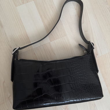Black bag