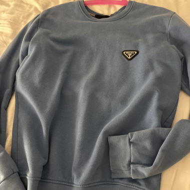 Prada pullover