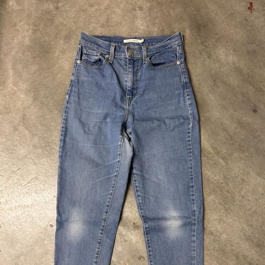 Mom Jeans Levis