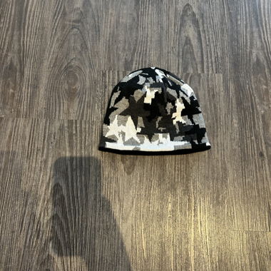Beanie Sterne