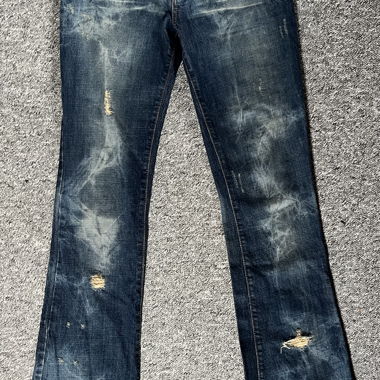Jeans Miss Sixty Extra Low