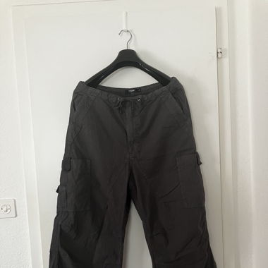 Jaded London oversized Hosen