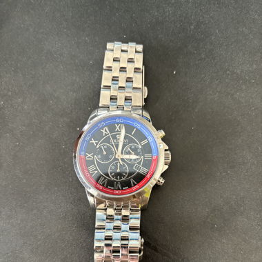 Louis XVI Uhr 