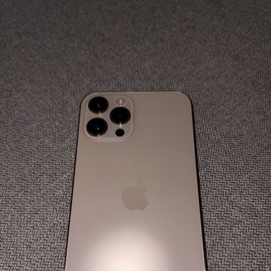 iPhone 12 pro max 256gB