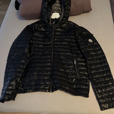 Giubotto Moncler