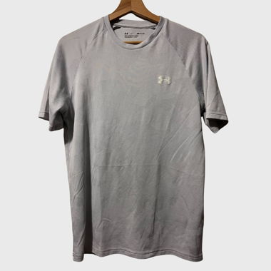 Under Armour men's tech shirt (S)