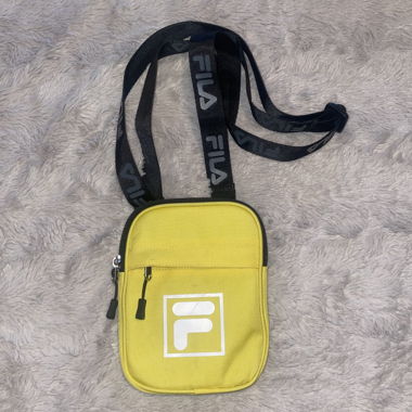 Fila shoulder bag