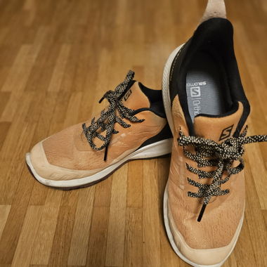 Salomon Ortholite Trelkingschuh